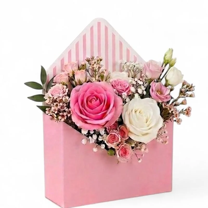 Flower Mail - Premium flower arrangement | Gemma Flowers